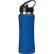 Бутылка для воды Bottle C1, сталь, soft touch, 600 мл