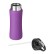 Бутылка для воды Bottle C1, сталь, soft touch, 600 мл