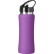 Бутылка для воды Bottle C1, сталь, soft touch, 600 мл