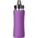 Бутылка для воды Bottle C1, сталь, soft touch, 600 мл
