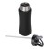 Бутылка для воды Bottle C1, сталь, soft touch, 600 мл