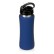 Бутылка для воды Bottle C1, сталь, soft touch, 600 мл