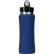Бутылка для воды Bottle C1, сталь, soft touch, 600 мл