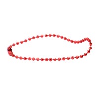 Цепочка для флешки Designer Красный