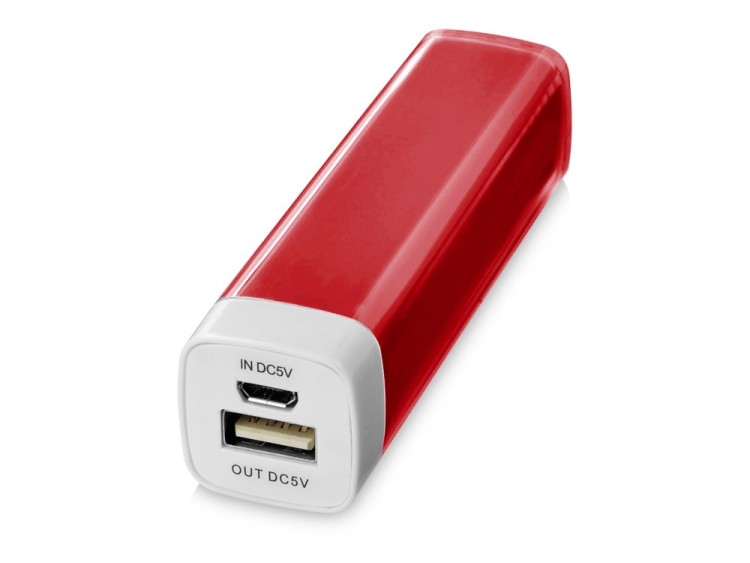 Внешний аккумулятор Flash, 2200 mAh