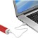 Внешний аккумулятор Flash, 2200 mAh