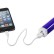 Внешний аккумулятор Flash, 2200 mAh