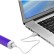 Внешний аккумулятор Flash, 2200 mAh