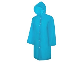 Дождевик Hawaii light c чехлом унисекс