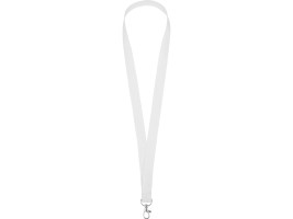 Ланъярд из RPET с карабином