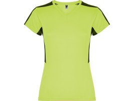 Спортивная футболка Suzuka женская