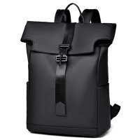 Рюкзак SAFARI, Чёрный