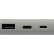 Внешний аккумулятор Powerbank C2, 10000 mAh