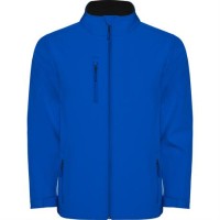 Куртка («ветровка») NEBRASKA мужская, КОРОЛЕВСКИЙ СИНИЙ