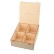 Подарочная коробка legno