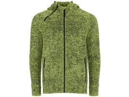 Толстовка на молнии Everest, мужская