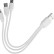Внешний аккумулятор Powerbank C1, 5000 mAh