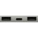 Внешний аккумулятор Powerbank C1, 5000 mAh
