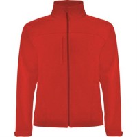 Куртка («ветровка») RUDOLPH мужская, КРАСНЫЙ