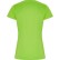 Спортивная футболка IMOLA WOMAN женская, ЛАЙМОВЫЙ Спортивная футболка IMOLA WOMAN женская, ЛАЙМОВЫЙ