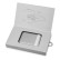 Внешний аккумулятор Argent, 10000 mAh