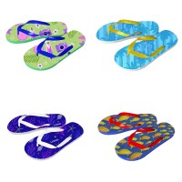 Пляжные тапки Flip-flop на заказ, доставка ж/д