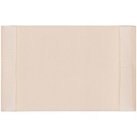 Лейбл тканевый Epsilon, XL, светло-бежевый