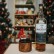 Тумблер для виски WHISKEY KUZIE