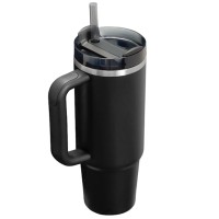 Термокружка Stayway, чёрный