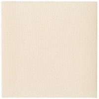 Лейбл хлопковый Doni, L, неокрашенный