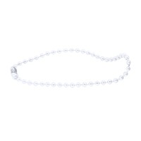 Цепочка для флешки Designer Белый