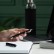 Роллер Scribo со стилусом, матовый серый
