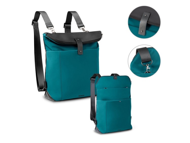 Рюкзак ROVER BACKPACK II из 100% хлопка