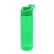 Пластиковая бутылка Ronny, зеленая