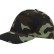 Бейсболка Camo