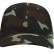 Бейсболка Camo