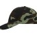 Бейсболка Camo