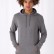 Толстовка с капюшоном унисекс Hoodie, светло-розовая