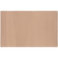 Лейбл тканевый Epsilon, XL, бежевый