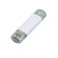 USB 2.0/micro USB- флешка на 32 Гб
