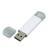 USB 2.0/micro USB- флешка на 32 Гб