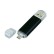 USB 2.0/micro USB- флешка на 32 Гб