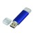 USB 2.0/micro USB- флешка на 32 Гб