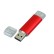 USB 2.0/micro USB- флешка на 32 Гб
