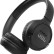 Беспроводные наушники JBL T510BT, черные