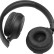 Беспроводные наушники JBL T510BT, черные