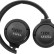 Беспроводные наушники JBL T510BT, черные