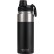 Термос ALPINE FLASK, 530 мл