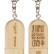 Флешка Bamboo, 16 Гб