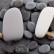 Внешний аккумулятор Pebble 5200 мАч, серый